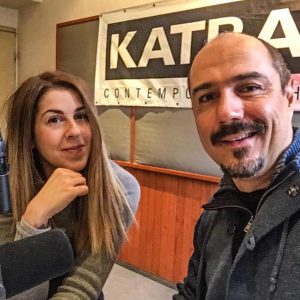 KATRA