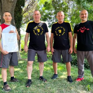 Nessebar sifu Marin 4.HG