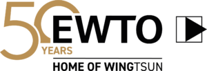 50 years EWTO